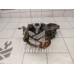 Корпус насоса водяного (помпы) VW Golf 3 Vento 91-97