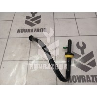 Трубка вакуумная VW Golf 3 Vento 91-97