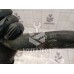 Патрубок отопителя VW Golf 3 Vento 91-97