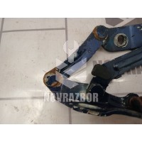 Петля крышки багажника VW Golf 3 Vento 91-97