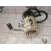 Насос топливный электро VW Golf 3 Vento 91-97
