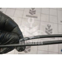 Трос открывания капота VW Golf 3 Vento 91-97