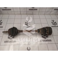 Полуось передняя левая VW Golf 3 Vento 91-97