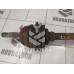 Полуось передняя левая VW Golf 3 Vento 91-97