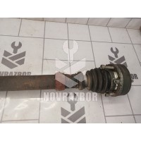Полуось передняя правая VW Golf 3 Vento 91-97