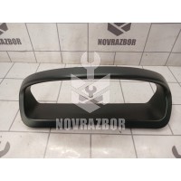 Накладка на панель приборов Chevrolet Aveo (T250) 2005-2011