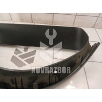 Накладка на панель приборов Chevrolet Aveo (T250) 2005-2011