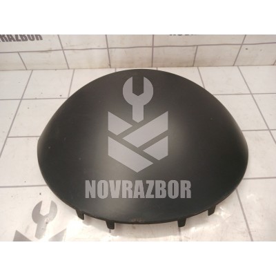Накладка на панель приборов Chevrolet Aveo (T250) 2005-2011