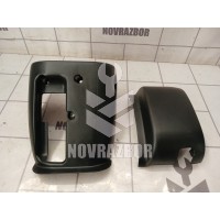 Кожух рулевой колонки Chevrolet Aveo (T250) 2005-2011