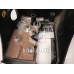 Кожух рулевой колонки Chevrolet Aveo (T250) 2005-2011