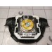 Подушка безопасности в руль Chevrolet Aveo (T250) 2005-2011