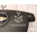 Подушка безопасности в руль Chevrolet Aveo (T250) 2005-2011