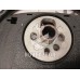 Рулевое колесо для AIR BAG (без AIR BAG) Chevrolet Aveo (T250) 2005-2011