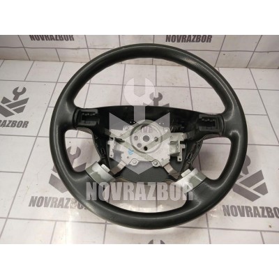 Рулевое колесо для AIR BAG (без AIR BAG) Chevrolet Aveo (T250) 2005-2011