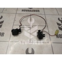Кнопка многофункциональная Chevrolet Aveo (T250) 2005-2011