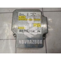 Блок управления AIR BAG Chevrolet Aveo (T250) 2005-2011