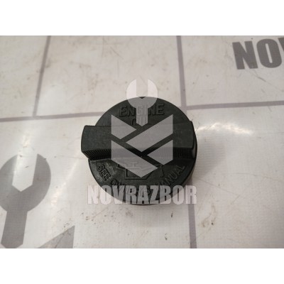 Крышка маслозаливной горловины Suzuki SX4 2006-2013