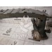 Усилитель переднего бампера Mazda Mazda 3  BK  02-09