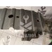 Усилитель переднего бампера Mazda Mazda 3  BK  02-09