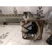 Усилитель переднего бампера Mazda Mazda 3  BK  02-09