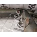 Усилитель переднего бампера Mazda Mazda 3  BK  02-09