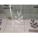 Стекло двери задней правой Mazda Mazda 3  BK  02-09