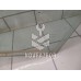 Стекло двери передней левой Mazda Mazda 3  BK  02-09