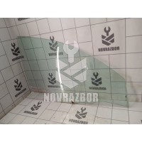 Стекло двери передней правой Mazda Mazda 3  BK  02-09