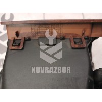 Дефлектор воздушный Peugeot 307 2001-2008