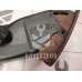 Дефлектор воздушный Peugeot 307 2001-2008