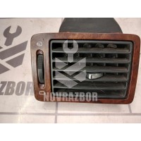 Дефлектор воздушный Peugeot 307 2001-2008