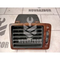 Дефлектор воздушный Peugeot 307 2001-2008