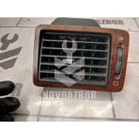 Дефлектор воздушный Peugeot 307 2001-2008