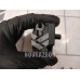 Моторчик заслонки отопителя Peugeot 307 2001-2008