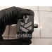 Моторчик заслонки отопителя Peugeot 307 2001-2008