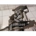 Педаль тормоза Peugeot 307 2001-2008