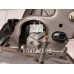 Педаль тормоза Peugeot 307 2001-2008