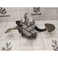 Педаль тормоза Peugeot 307 2001-2008