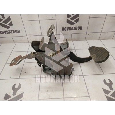 Педаль тормоза Peugeot 307 2001-2008