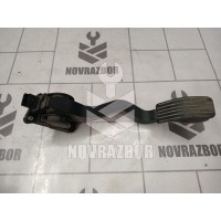 Педаль газа Peugeot 307 2001-2008