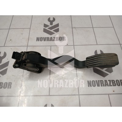Педаль газа Peugeot 307 2001-2008