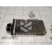 Радиатор отопителя Peugeot 307 2001-2008
