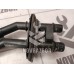 Патрубок отопителя Peugeot 307 2001-2008