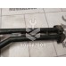 Патрубок отопителя Peugeot 307 2001-2008