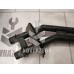 Патрубок отопителя Peugeot 307 2001-2008