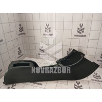 Консоль Peugeot 307 2001-2008