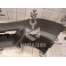 Консоль Peugeot 307 2001-2008