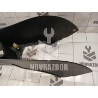 Консоль Peugeot 307 2001-2008