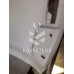 Обшивка потолка Nissan Almera N16 2000-2006