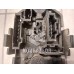 Плата заднего фонаря VW Golf 3 Vento 91-97